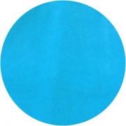Velours de coton 'Turquoise'