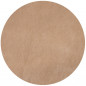 Velours de coton 'Café au lait' Velours de coton 'Café au lait'