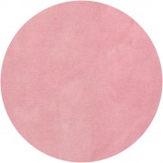 Velours de coton 'Vieux Rose'