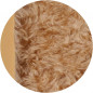 Mohair 4 cm - Blond doré Mohair 4 cm - Blond doré