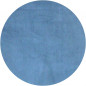 Velours de coton 'Denim'
