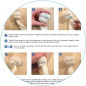 Tuto PDF - Doudou Papillon Tuto PDF - Doudou Papillon