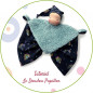 Tuto PDF - Doudou Papillon Tuto PDF - Doudou Papillon