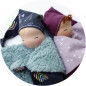 Tuto PDF - Doudou Papillon Tuto PDF - Doudou Papillon