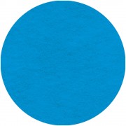Feutrine Eco-fi 'bleu'