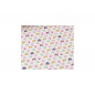 Mini Arcs - rose & prune (oeko-tex) Mini Arcs - rose & prune (oeko-tex)