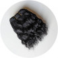 Boucles souples - Noir