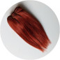 Raide - Auburn rouge Raide - Auburn rouge