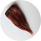 Raide - Chatain Auburn Raide - Chatain Auburn