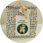 Kit 'Neige' lutin câlin 20 cm Kit 'Neige' lutin câlin 20 cm