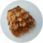 Boucles souples - Blond doré Boucles souples - Blond doré