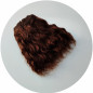 Boucles souples - Chocolat Boucles souples - Chocolat