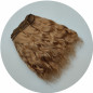 Boucles souples - Blond clair