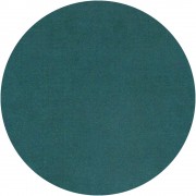 Velours de coton 'bleu canard'
