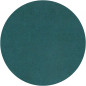 Velours de coton 'bleu canard'