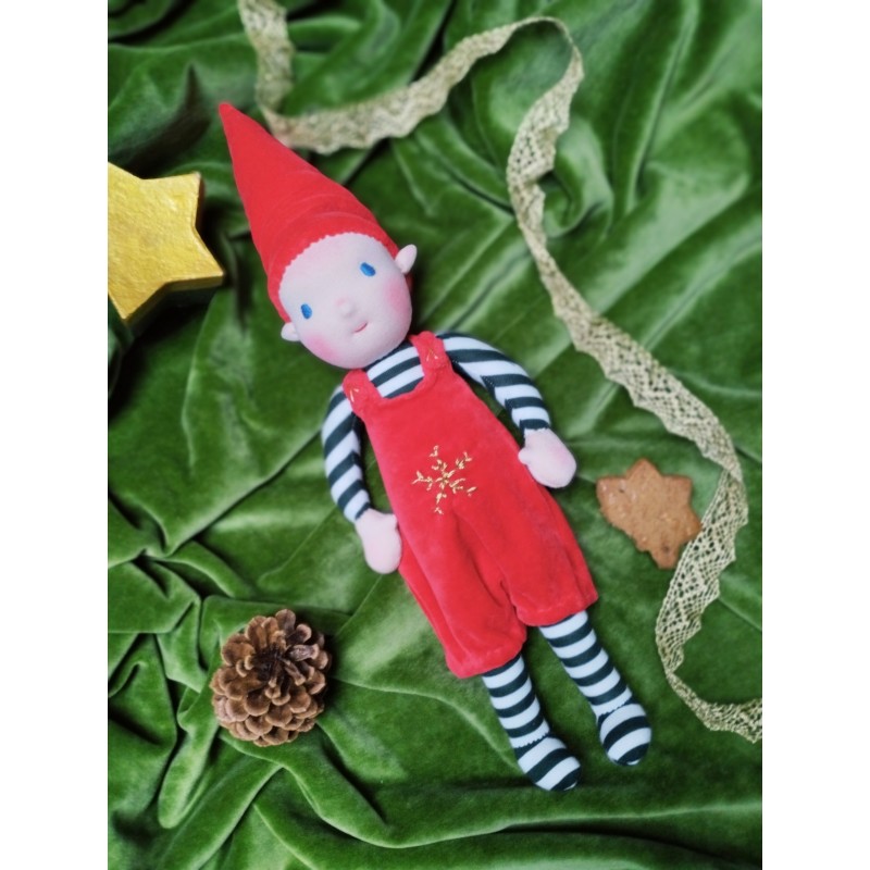 Firmin le lutin