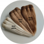 Raide - Blond Platine Raide - Blond Platine
