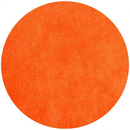 Velours de coton 'Mandarine'