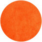 Velours de coton 'Mandarine'