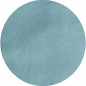 Velours de coton 'Bleu ancien' Velours de coton 'Bleu ancien'