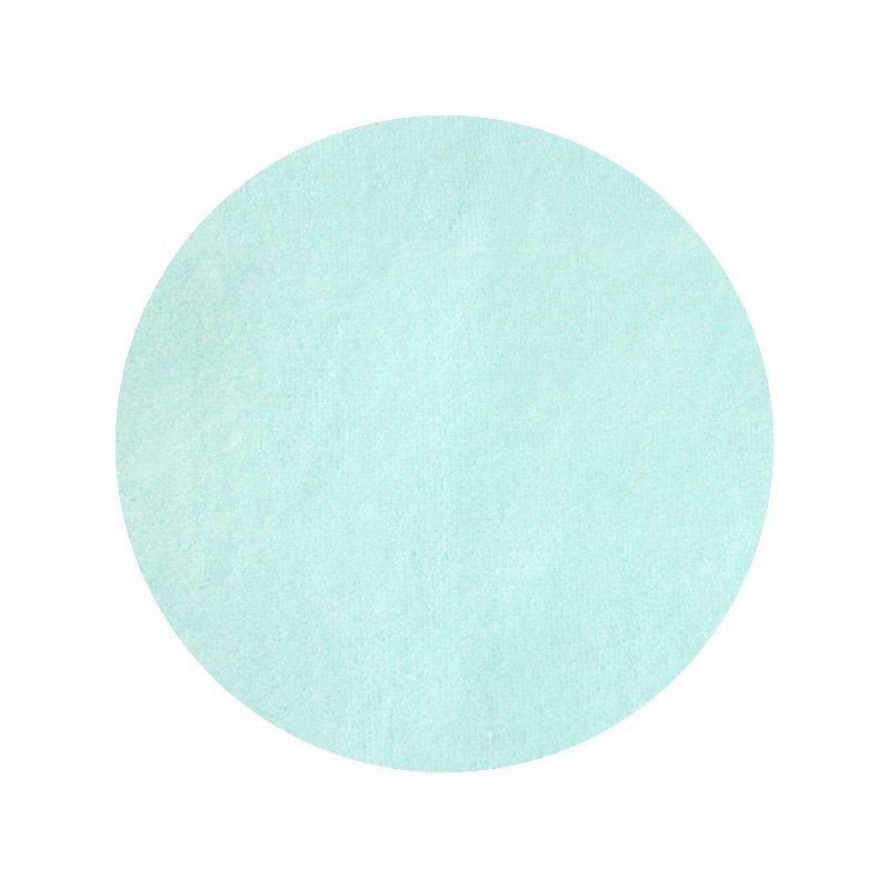 Velours de coton 'Mint'