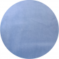 Velours de coton 'Bleu Brume' Velours de coton 'Bleu Brume'