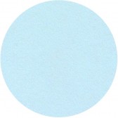 Feutrine Eco-fi bleu layette
