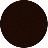 Feutrine Eco-fi 'chocolat noir'