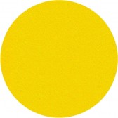 Feutrine Eco-fi 'jaune'