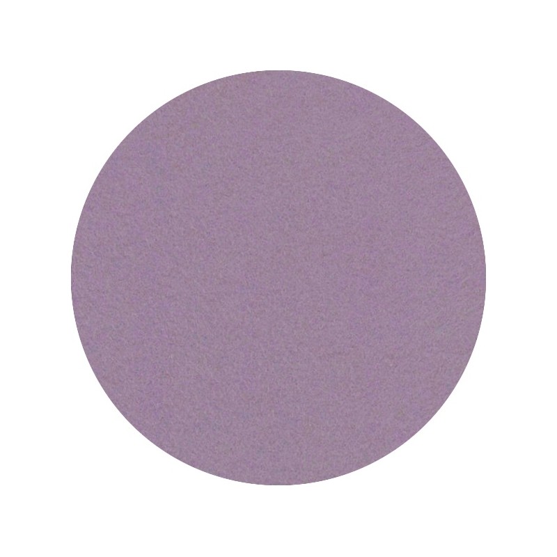 Feutrine Eco-fi violet