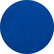 Feutrine Eco-fi 'bleu néon'