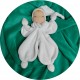 Une poupée en fonction de l'âge et du développement de l'enfant?
